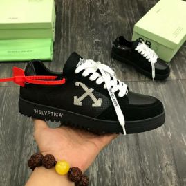 Picture of OFF White Shoes Men _SKUfw81185454fw